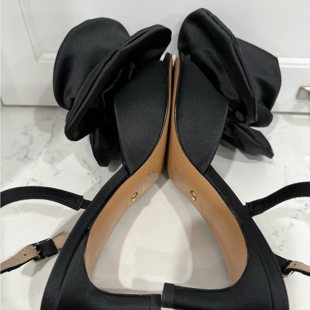 Pelle Moda NEW Size 7 Women's Uzma Heeled Sandal